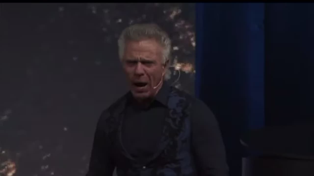 God is Coming to Save America