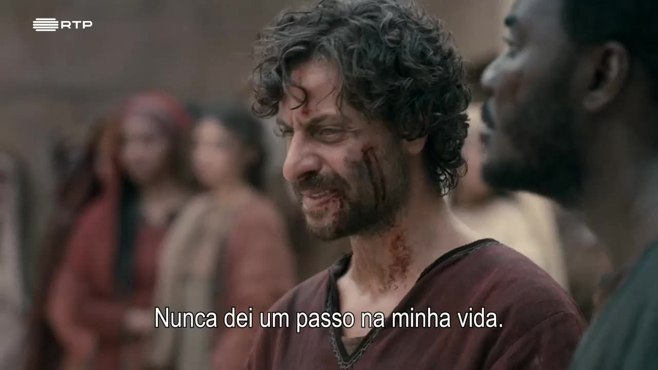 A.D. - Reino e Império_Ep04