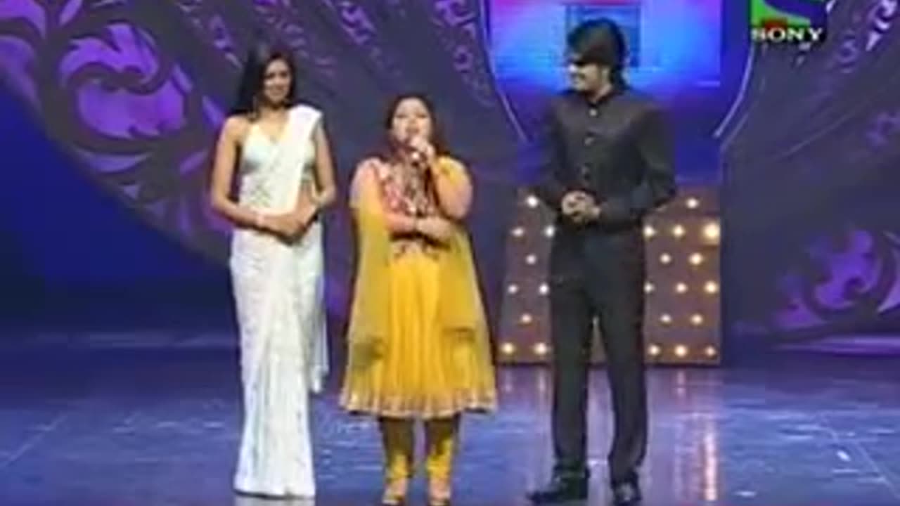 BHARTI SINGH COMEDY