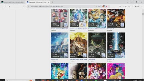 Very Bad News For Anime Fans