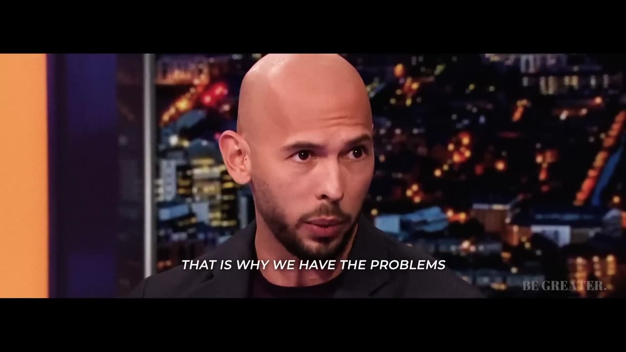 Important messages you need to hear! escape the Matrix