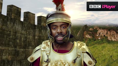 'Been Here From the Start' song | Horrible Histories: Black British History | CBBC