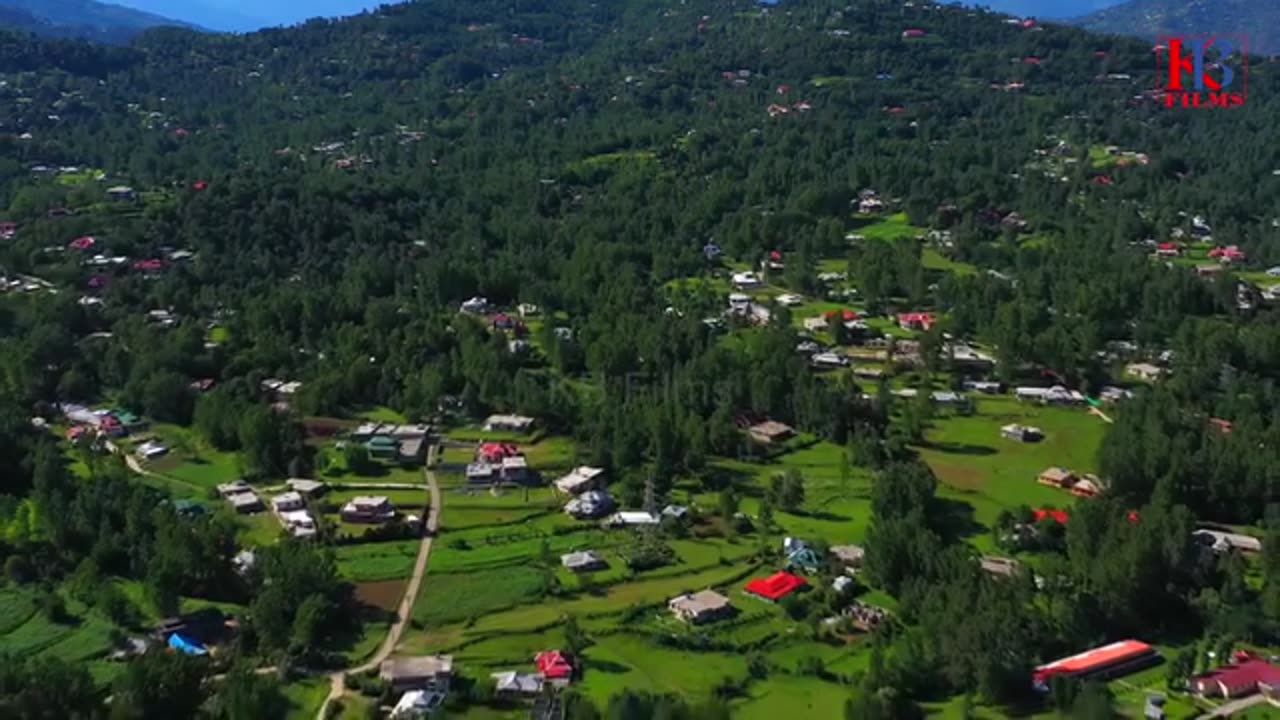 Rawalakot is the city if Azadkashmir