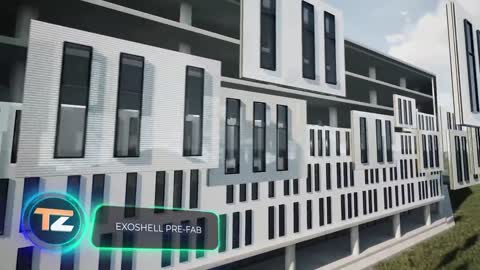 MIND-BLOWING CONSTRUCTION TECHNOLOGIES YOU SHOULD SEE