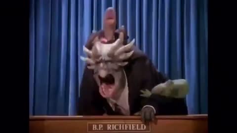 Dinosaurs: Presidential Debate