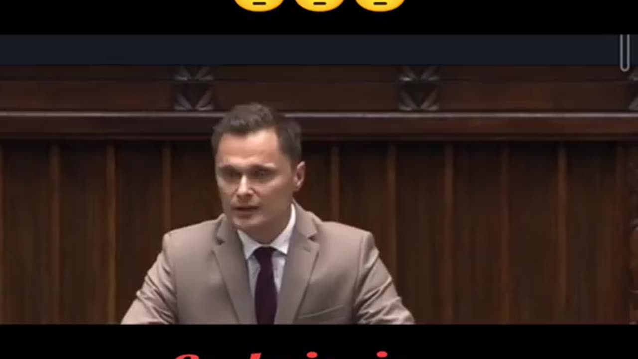 Słuchajcie tego ❗️