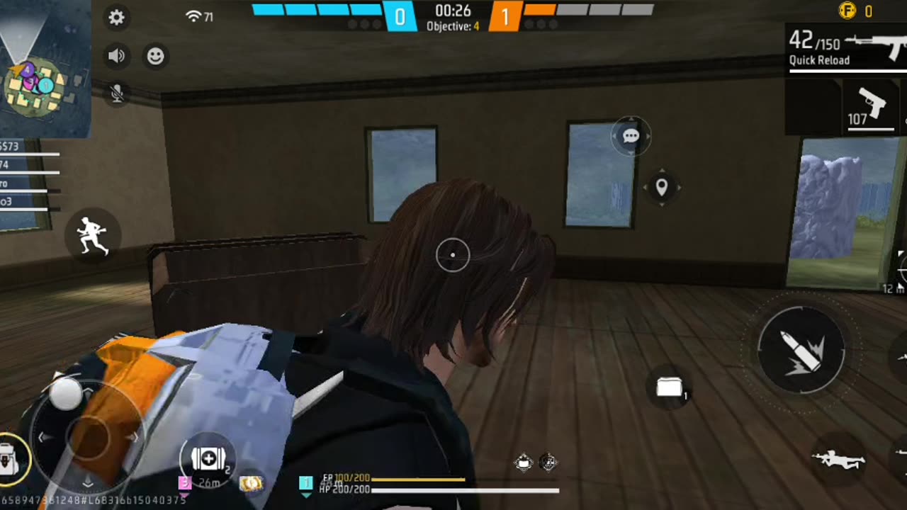 FreeFire Game