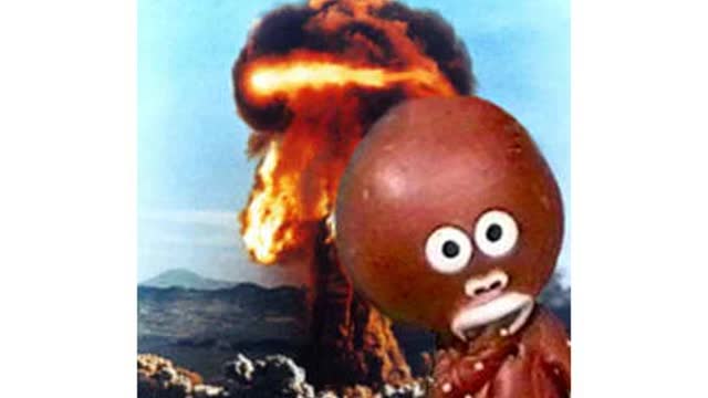 Time Zone - World Destruction (DTO Buddahead Instrumental Edit)