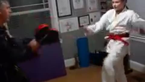 Kicking Techniques