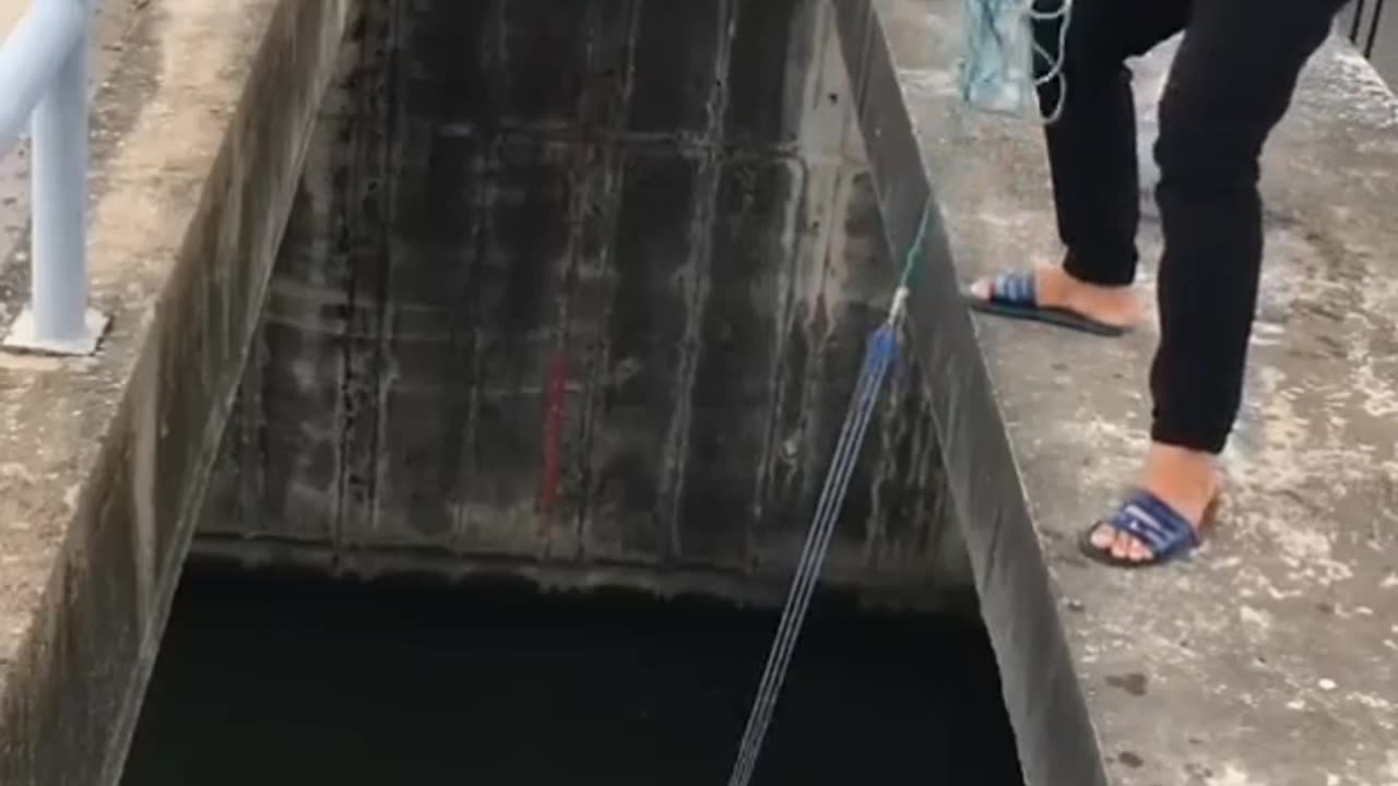 Fishing techniques - different ways of fishing