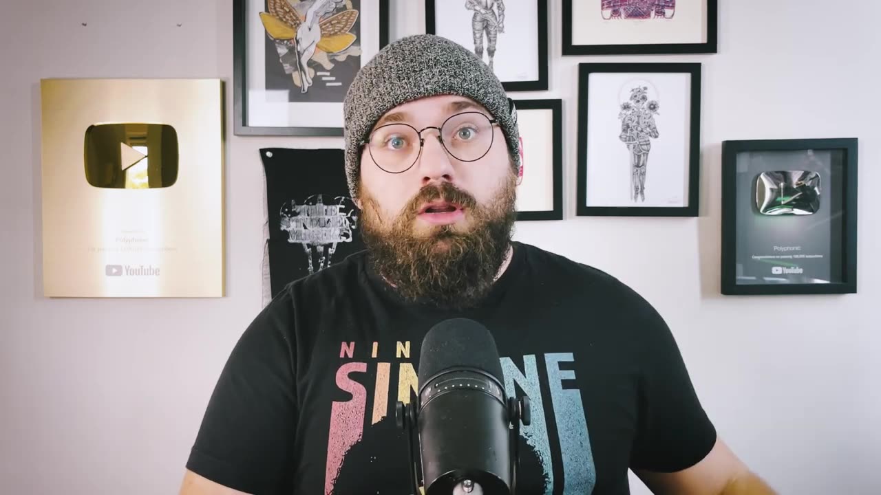 My Favorite Music Documentaries