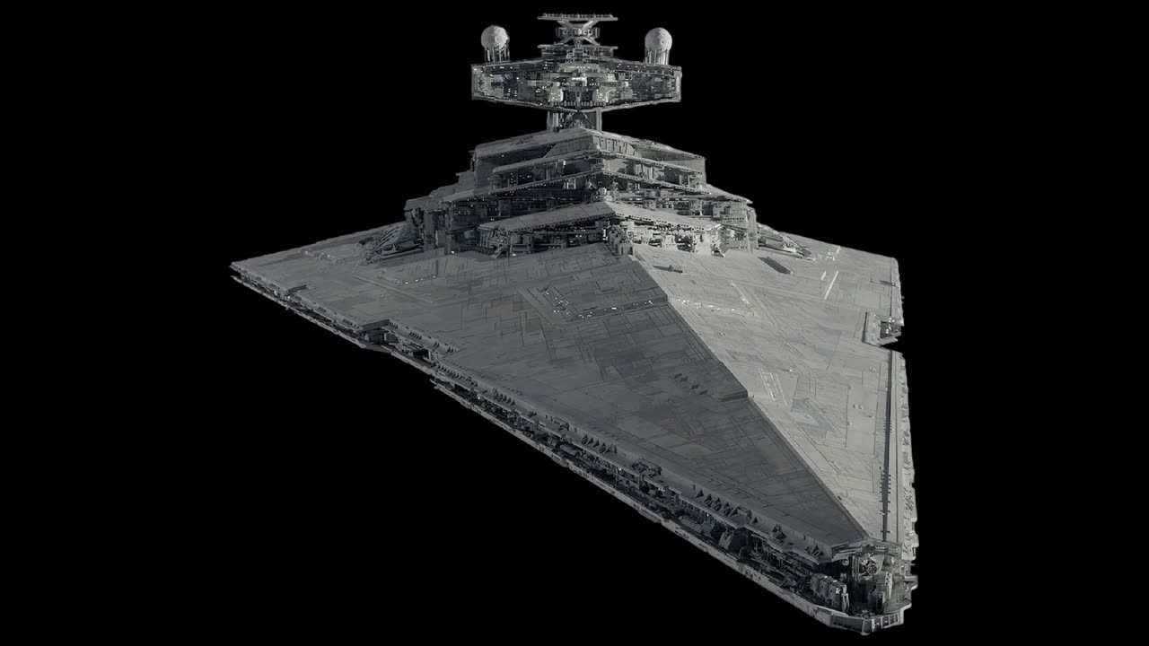 Imperial I Star Destroyer