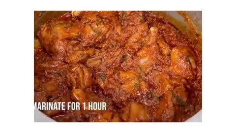 Chicken Dum Biryani Recipe
