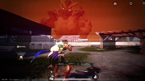 Bgmi montage