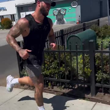 HIIT Workout Inspiration