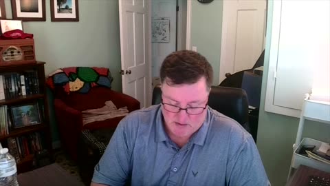 Ep184: Electoral College Polling, Trump Sentencing Postponed, and Election Integrity