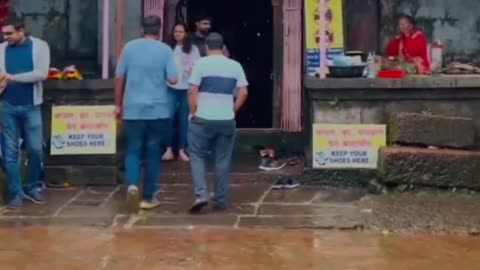 Mahadev yatra