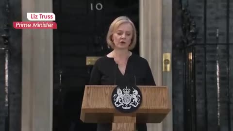 Devastated Politicians Pay Tribute to the Queen_1
