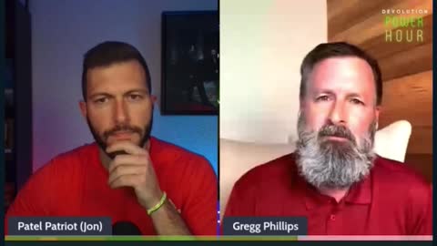 What’s coming is 10X more explosive than 2000 Mules