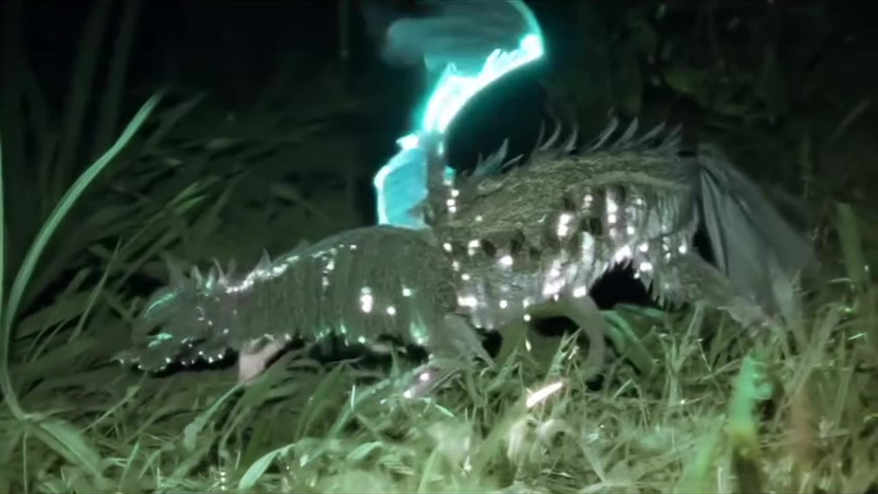 What is that?maybe cooldra
