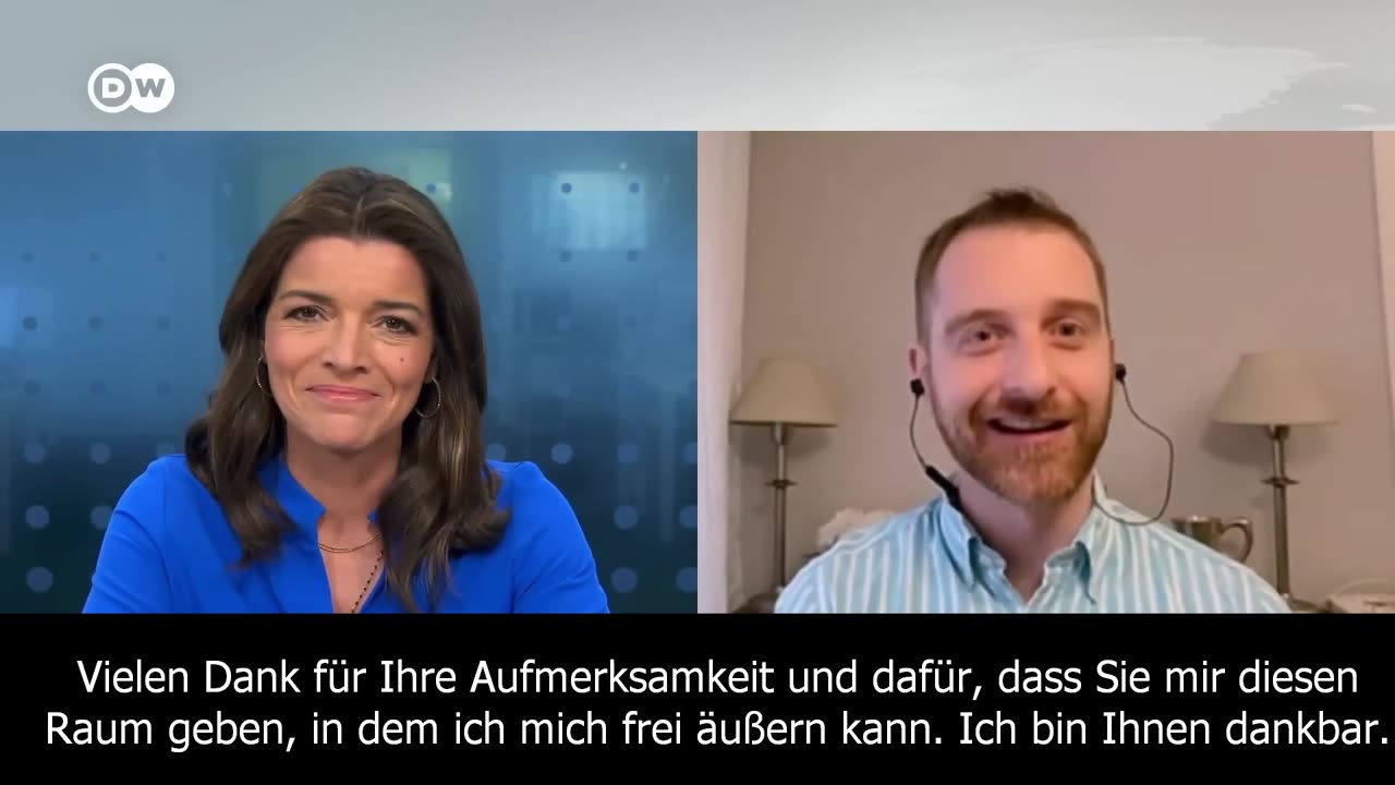 Schwerwiegende Unregelmäßigkeiten bei klinischen Studien in Argentinien - DW - (Deutsche Untertitel)