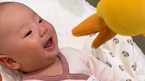 Cute & Funny Babies 😍🌸 #viral #shorts #baby #cutebaby #funnybaby #trending #kids #babyfolder