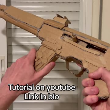 STG-44 tutorial on my page