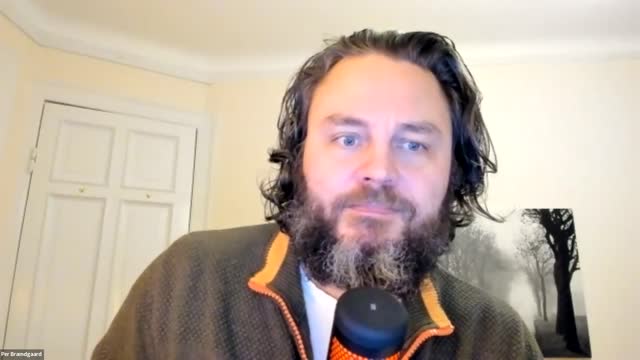 Introduktion til Mindful Kramning | PER BRÆNDGAARD