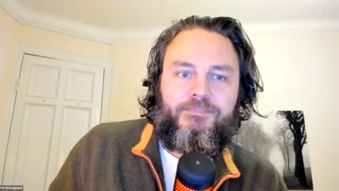 Introduktion til Mindful Kramning | PER BRÆNDGAARD