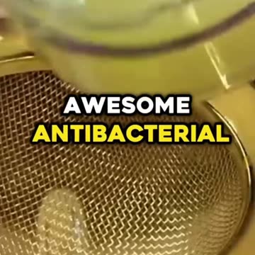 I haven’t sick in 35 years with this home remedy.