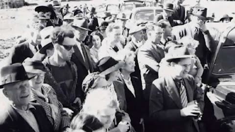 10 Photos That Can Prove That Time Travel Exists