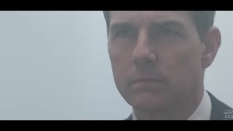 Mission Impossible - Dead Reckoning Part one | Official Trailer (2023 Movie)