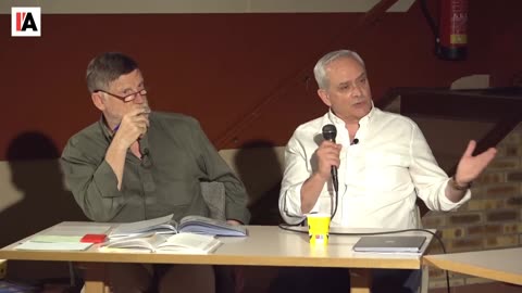 Ukraine il faut débattre