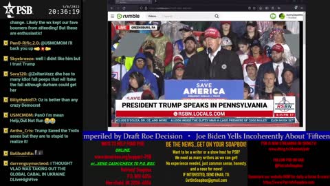 2022-05-06 19:00 EDT - Digging Deeper: with Raddix, and DrunkPiñata