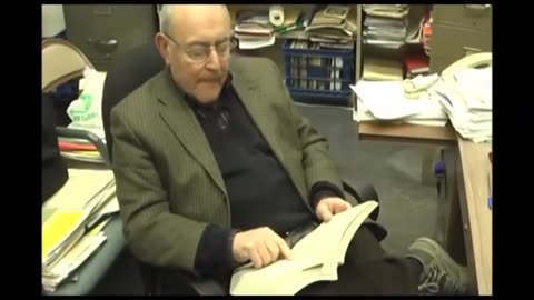 9/11 In The Academic Community [2013]**