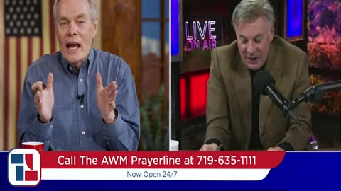 Andrew Wommack and Lance Wallnau: Current Events Are Shedding Light On The Darkness In America