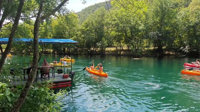 Medjugorje & Countryside - Blue Heart Travel Europe Catholic Tours