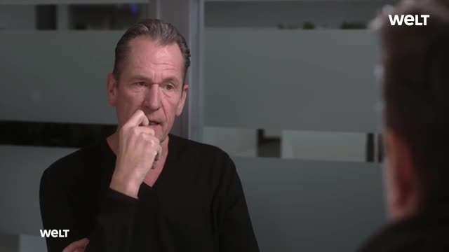 Mathias Dopfner and ELON MUSK - best conversation