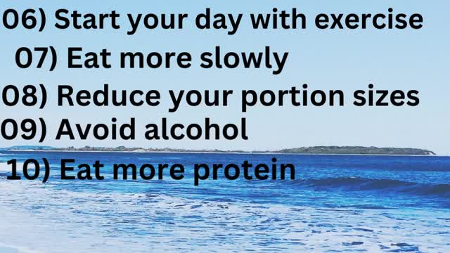 Exipure: Lose Weight in a Healthy Way