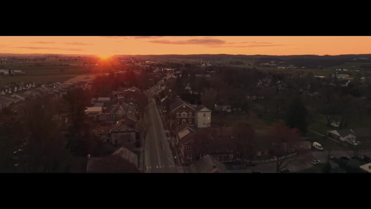 Be All You Can Be - U.S. Army's new brand trailer.