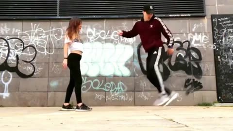 Dancing Video