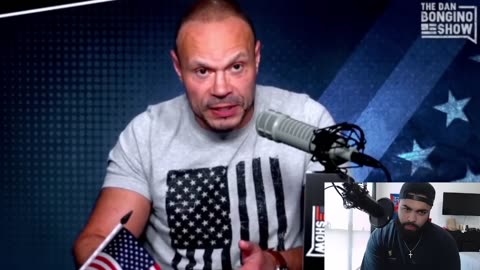 230802 Dan Bongino LEAKED Footage OBAMA Admitting What TRUMP SAID is TRUE.MP4