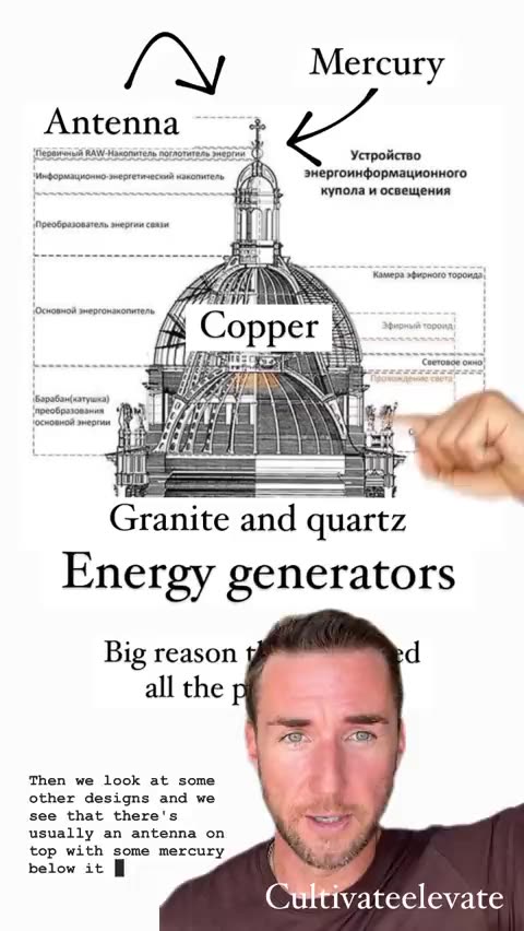 Free Energy with Mercury in 1890