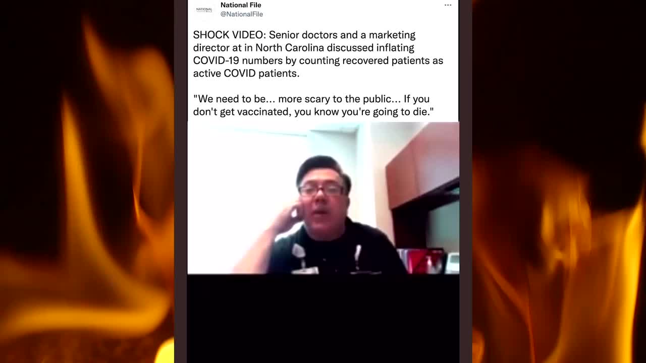 Get Vax or Die?
