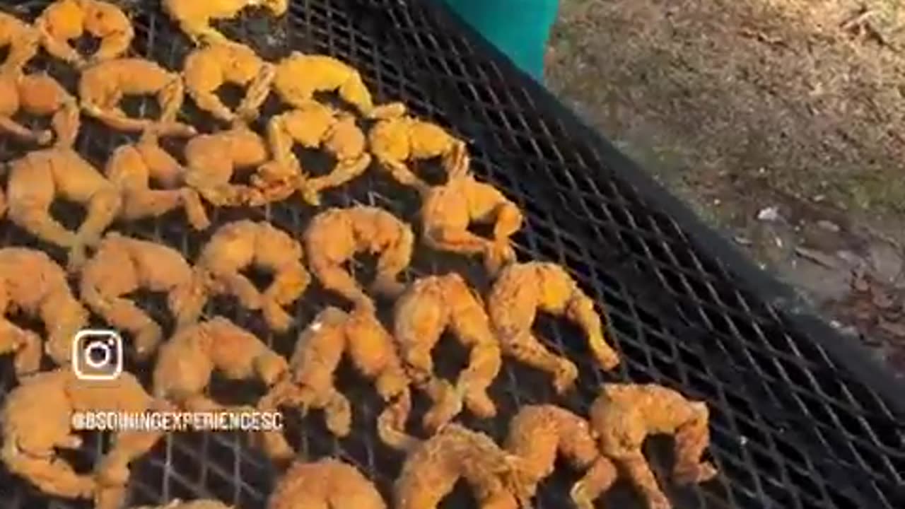 When I buy a house, this how I’m coming for all future cookouts