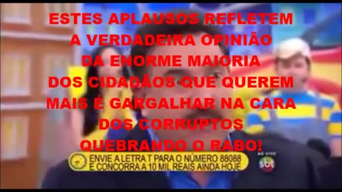 Intervenção Militar Federal JÁÁÁÁ…!!!