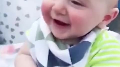 Cute Funny Baby Must watch this😍