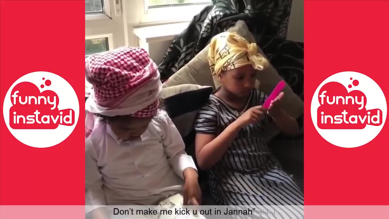 Try Not To Laugh While Watching This Video Of Funny kids in 2021