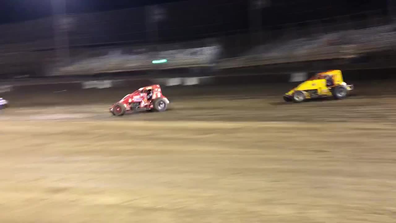 Perris auto speedway