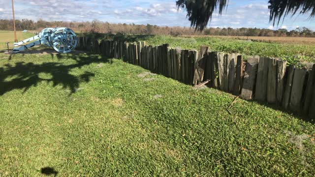 Chalmette Battlefield_5